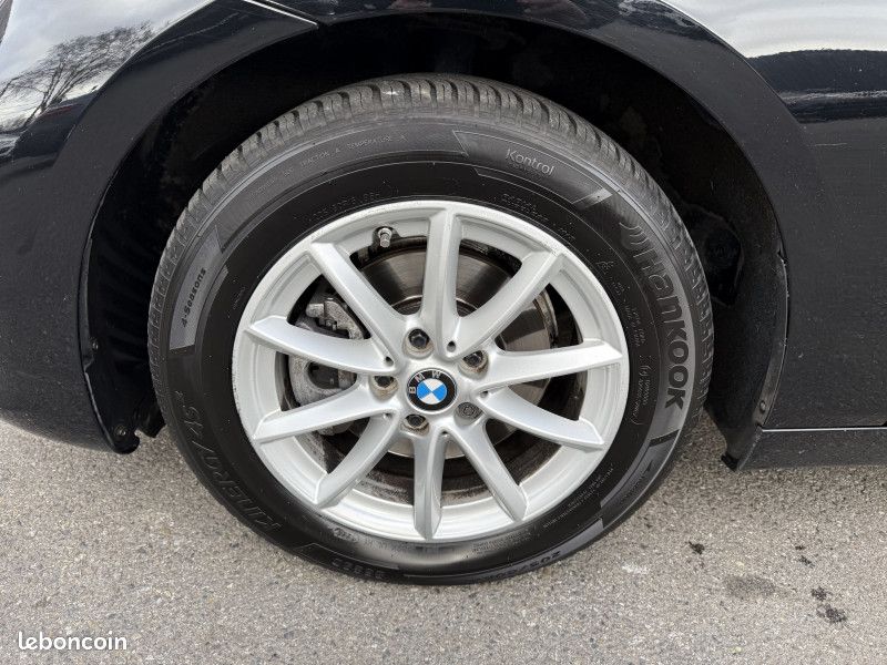 Bmw SERIE 2 ACTIVETOURER (F45) 216D 116CH LOUNGE (image 14)