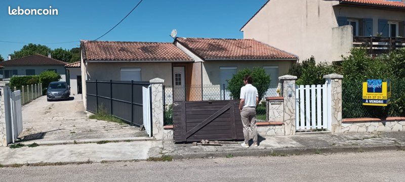 Maison 5 pièces 115 m² · à Montsaunès · 115 m² · 270 000 €