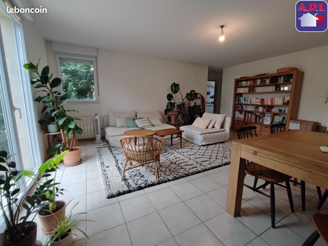 Maison 4 pièces 83 m² · à Foix · 83 m² · 845 €/mois
