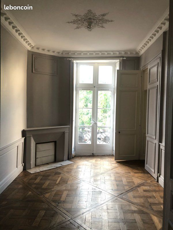 Appartement 3 pièces 94 m² · à Orléans · 94 m² · 850 €/mois