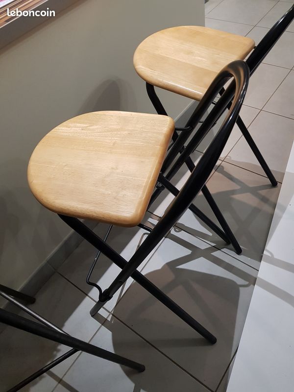 Tabouret bar (image 4)