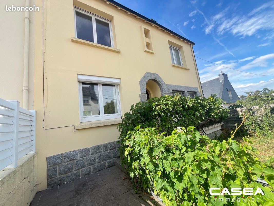 Maison 7 pièces 135 m² · à Quimper · 135 m² · 353 750 €