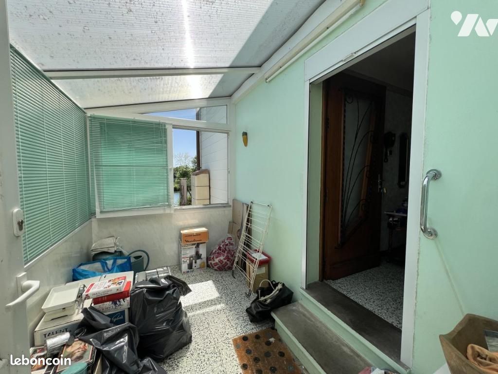 Maison 3 pièces 58 m² (image 8)