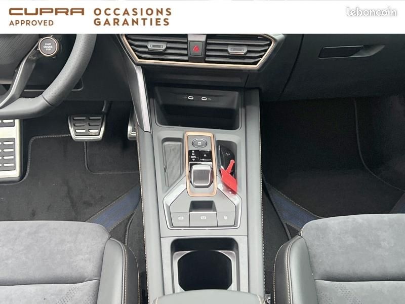 Cupra Formentor 1.5 eHybrid 272ch VZ DSG6 (image 14)
