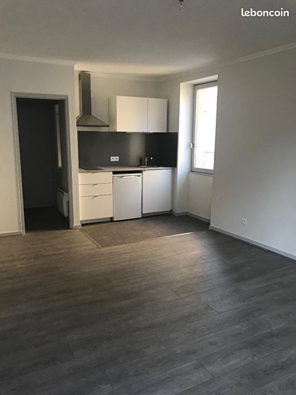 Appartement 1 pièce 27 m² · à Besançon · 27 m² · 445 €/mois