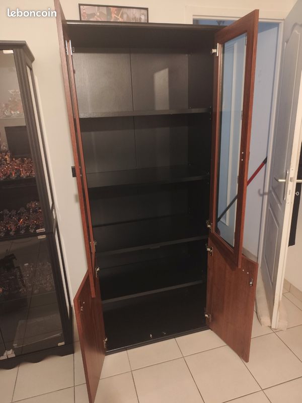 Armoire/Vitrine (image 2)