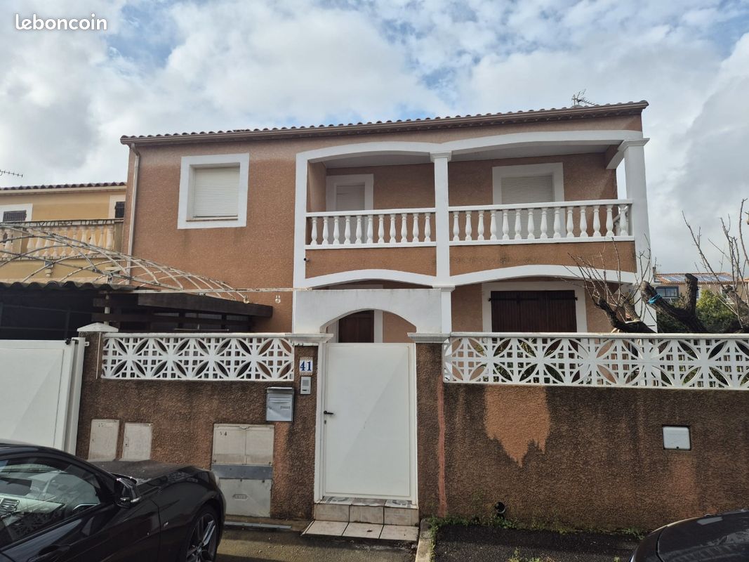 Maison 6 pièces 170 m² · à Béziers · 170 m² · 260 000 €