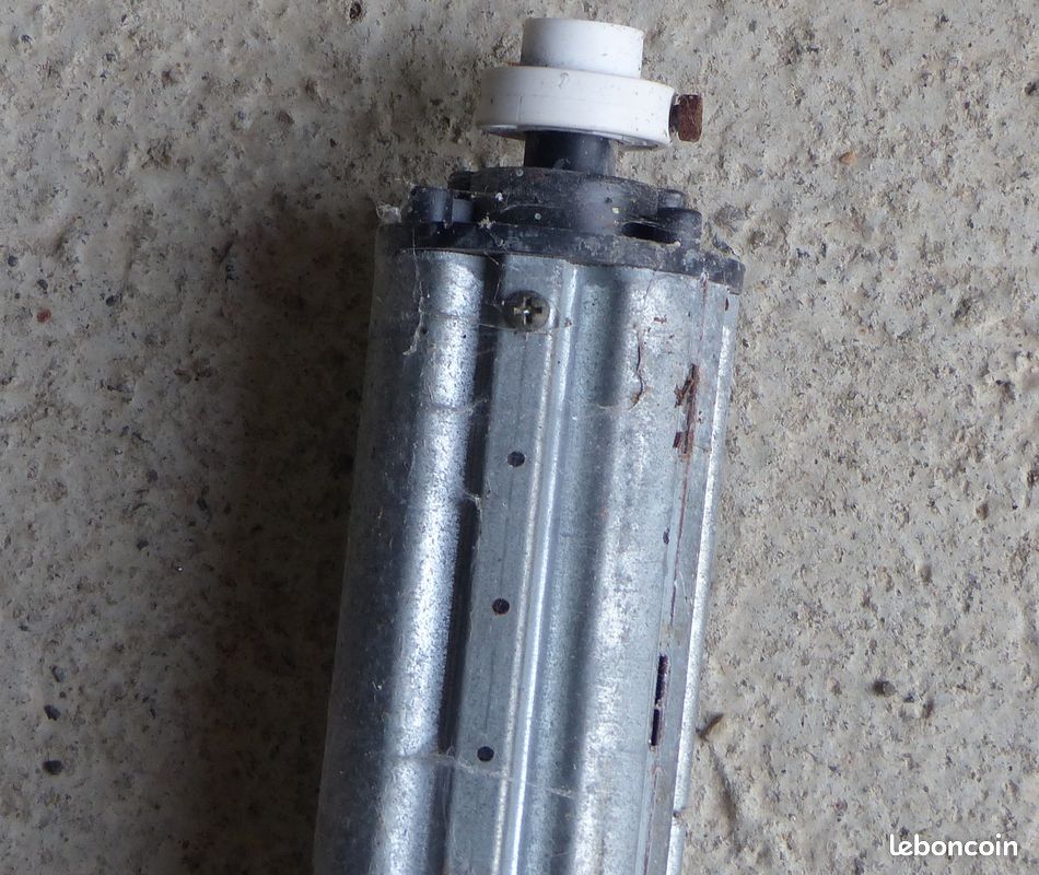 Volet roulant PVC (image 8)