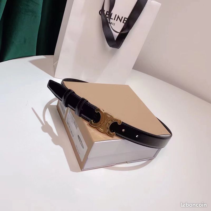 Ceinture femme exquise (image 5)