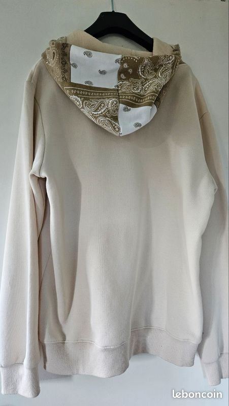 Sweet beige t M (image 2)