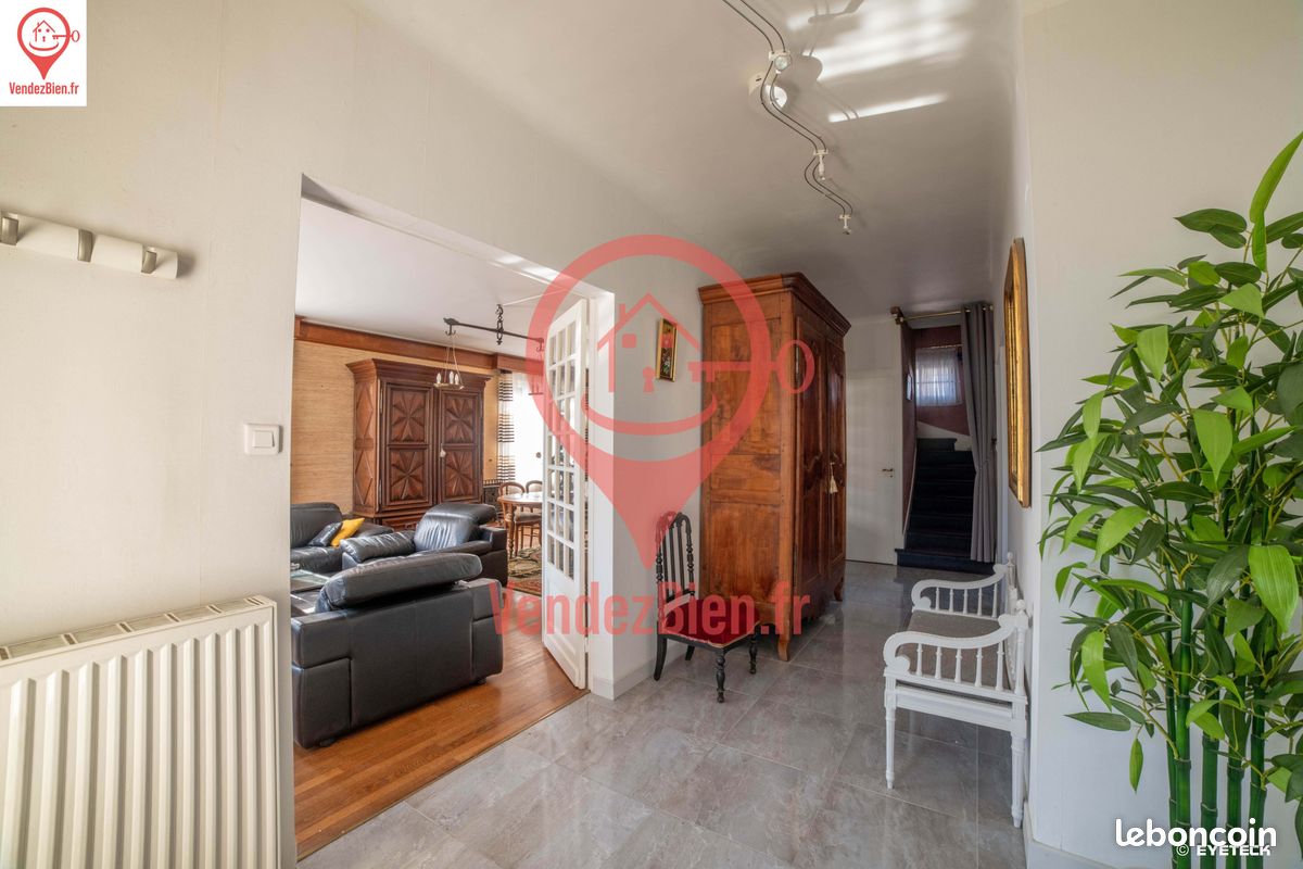 Maison 7 pièces 160 m² (image 5)
