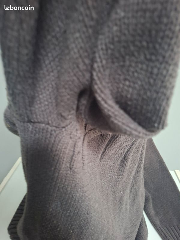 Pull homme in extenso taille XL (image 9)