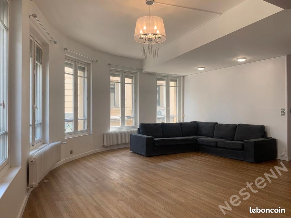 Appartement 5 pièces 100 m² - Agen 47000 (image principale 0)