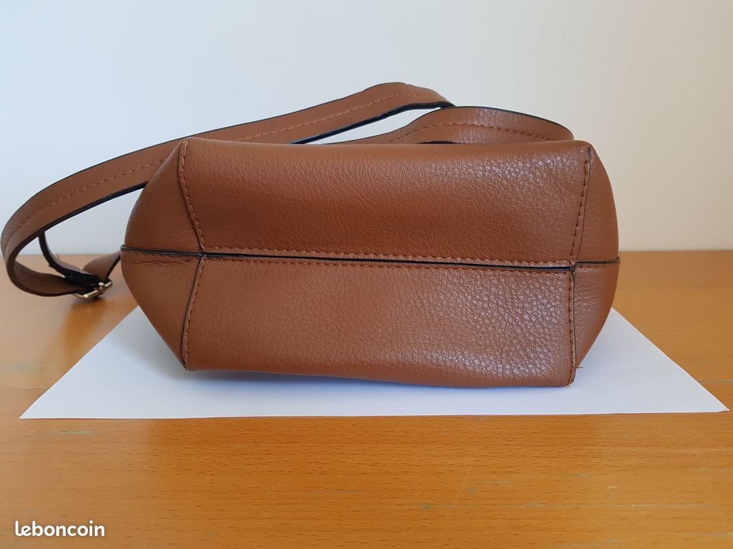 Sac à main bandoulière (image 9)