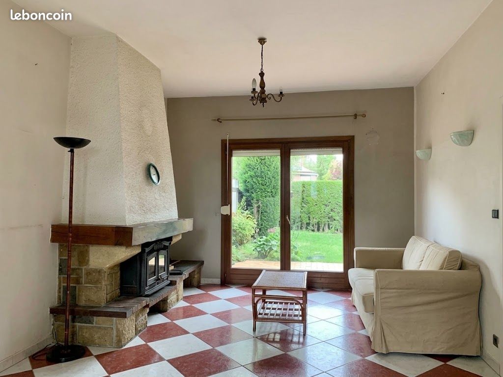 Maison 3 pièces 75 m² · à Toufflers · 75 m² · 228 800 €
