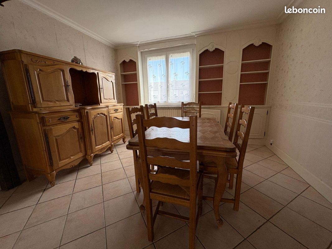 Maison 6 pièces 97 m² (image 3)