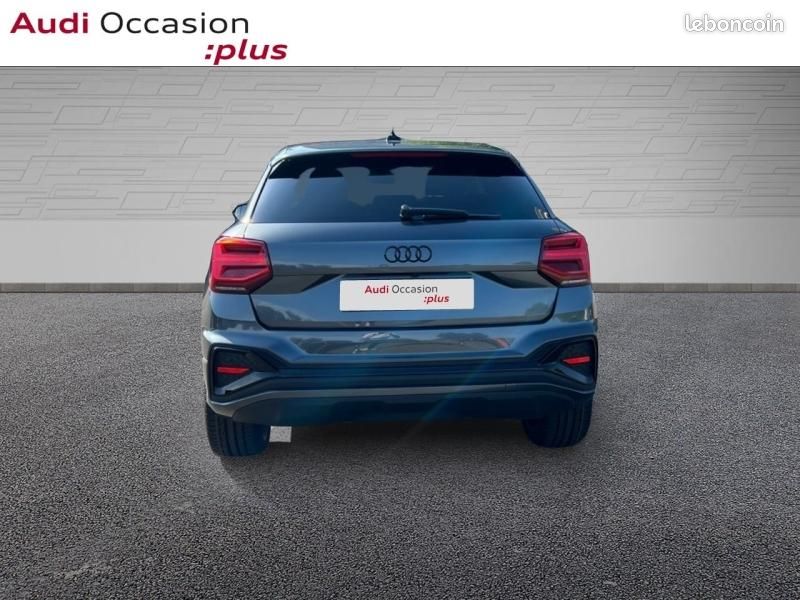 Audi Q2 35 TFSI 150ch S line Plus S tronic 7 (image 26)