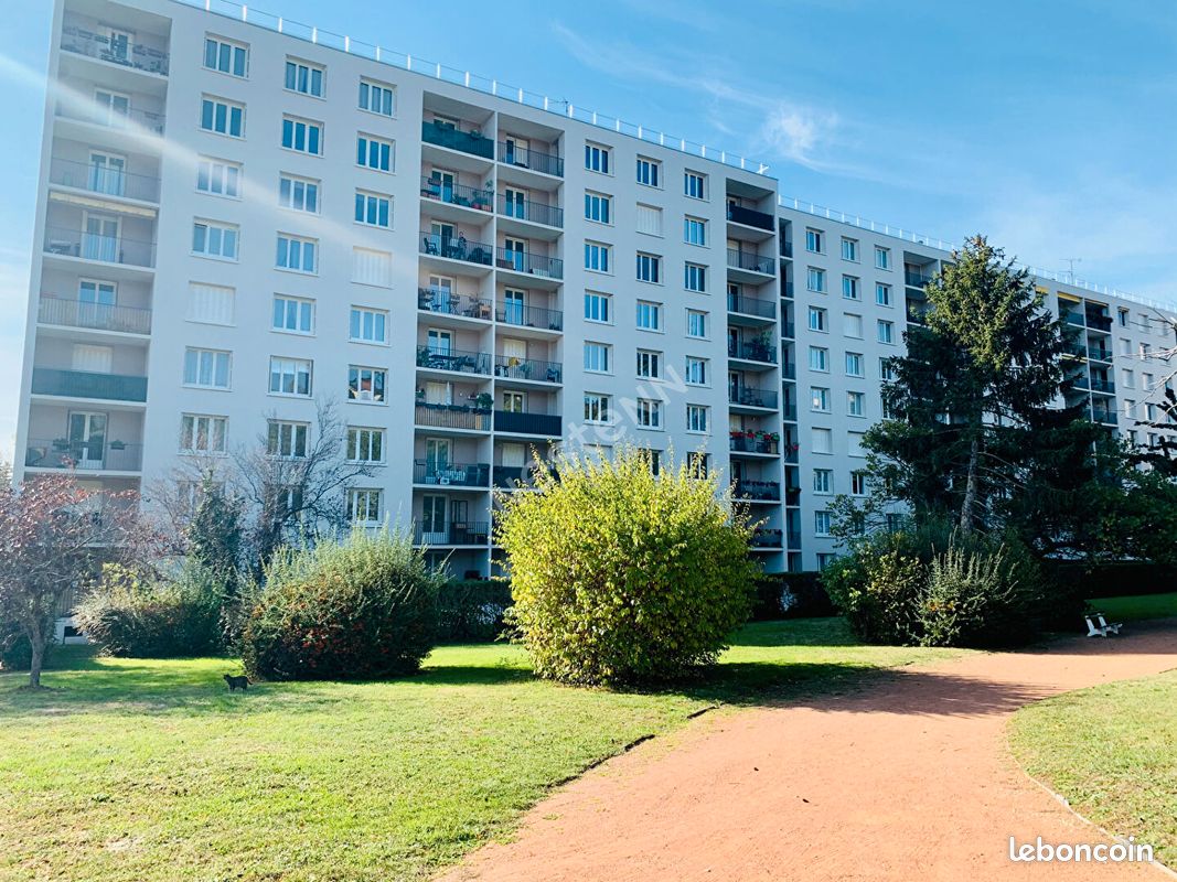 Appartement 3 pièces 58 m² · à Francheville · 58 m² · 159 900 €