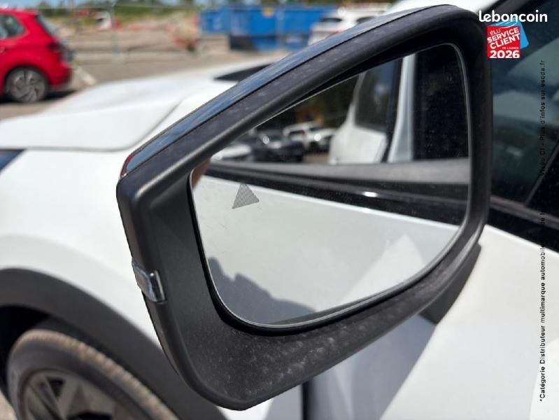 Renault Captur 1.8 E-Tech full hybrid 160ch esprit Alpine - 26 (image 26)