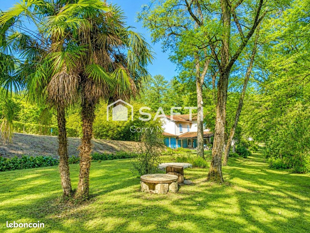 Maison 6 pièces 120 m² · à Saint-Pé-Saint-Simon · 120 m² · 178 000 €