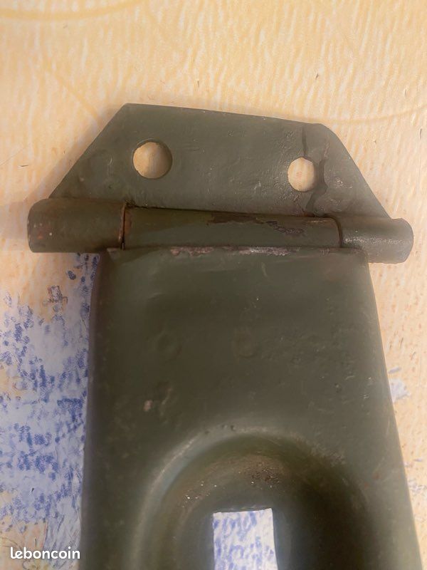 Jeep Ford GPW (image 2)
