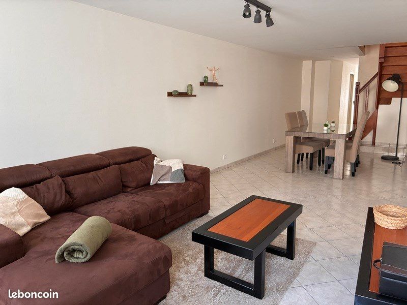 Maison 4 pièces 118 m² · à Reignac · 118 m² · 670 €