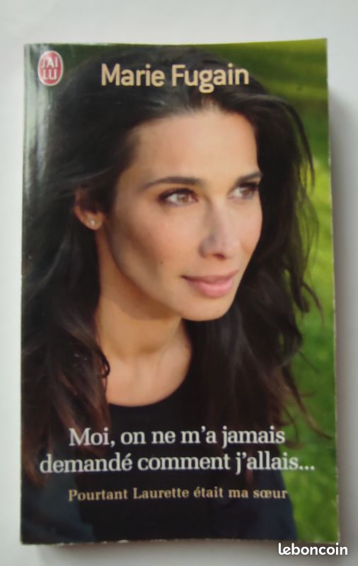 Moi, on ne m'a jamais demandé comment j'allais... (image 1)