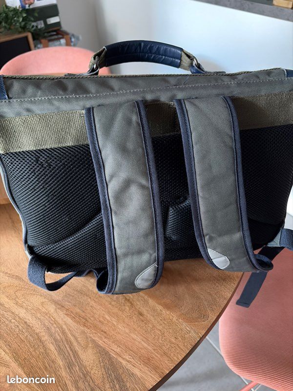 Tann’s cartable CP CE1 CE2 (image 3)