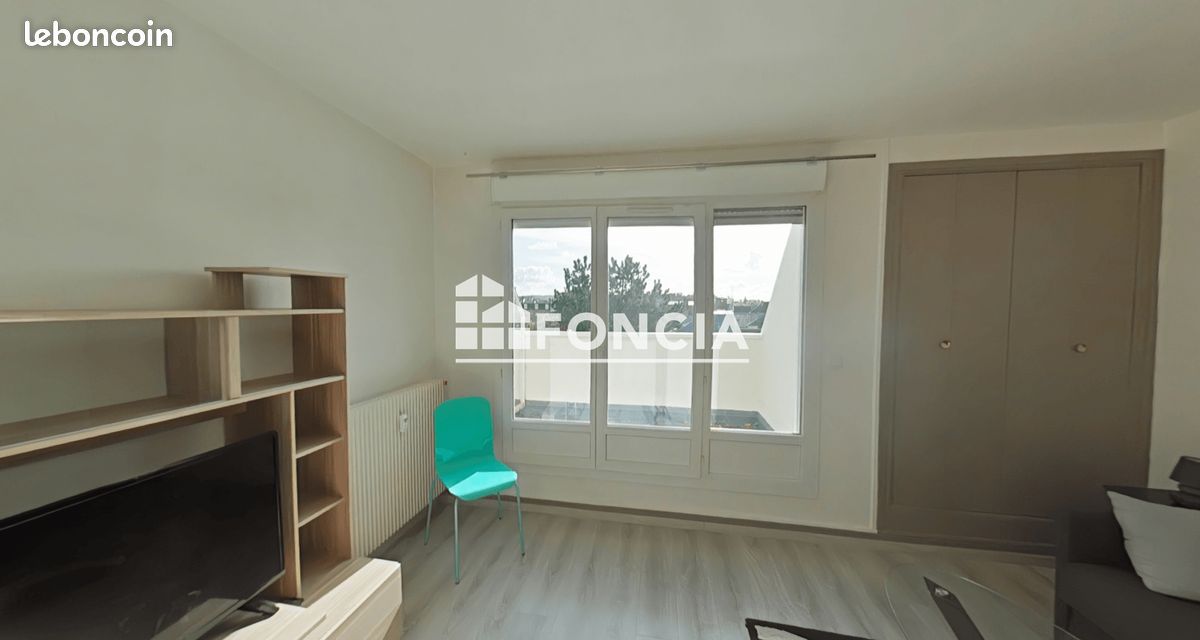 Appartement 1 pièce 35 m² · à Soissons · 35 m² · 610 €/mois