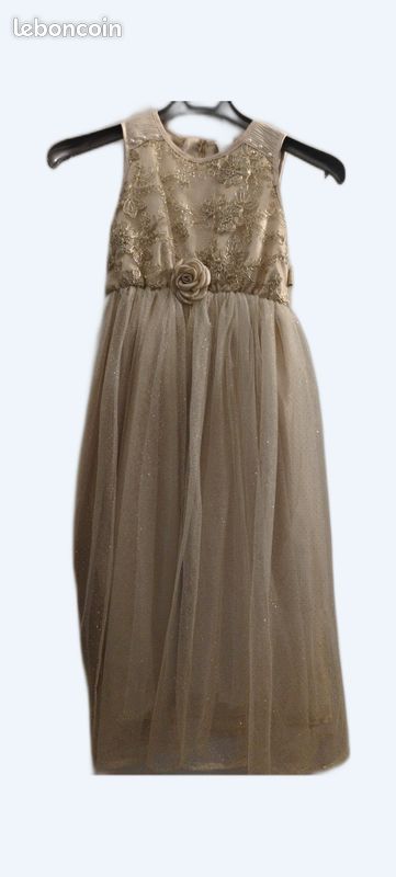 Robe princesse Souza (image 1)