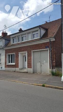 Maison 123 m² FREVENT