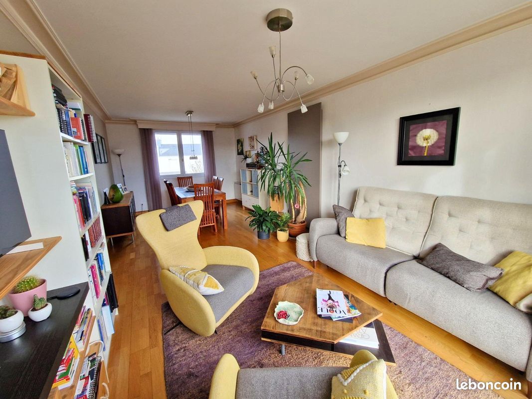 Maison 7 pièces 161 m² · à Ancenis-Saint-Géréon · 161 m² · 390 000 €