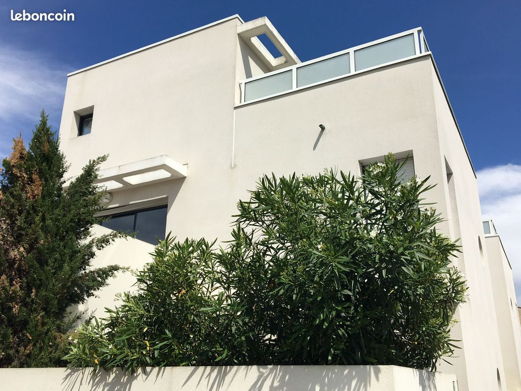 Appartement 1 pièce 24 m² · à La Rochelle · 24 m² · 180 000 €