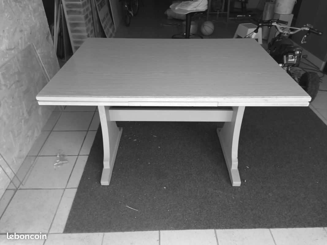 A donner table extensible (image 1)