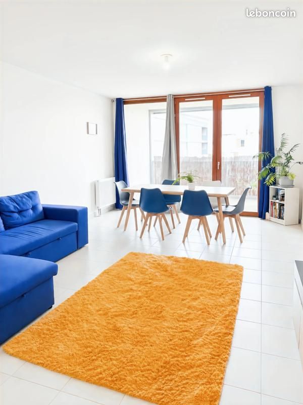Appartement 3 pièces 63 m² · à Beauzelle · 63 m² · 178 000 €
