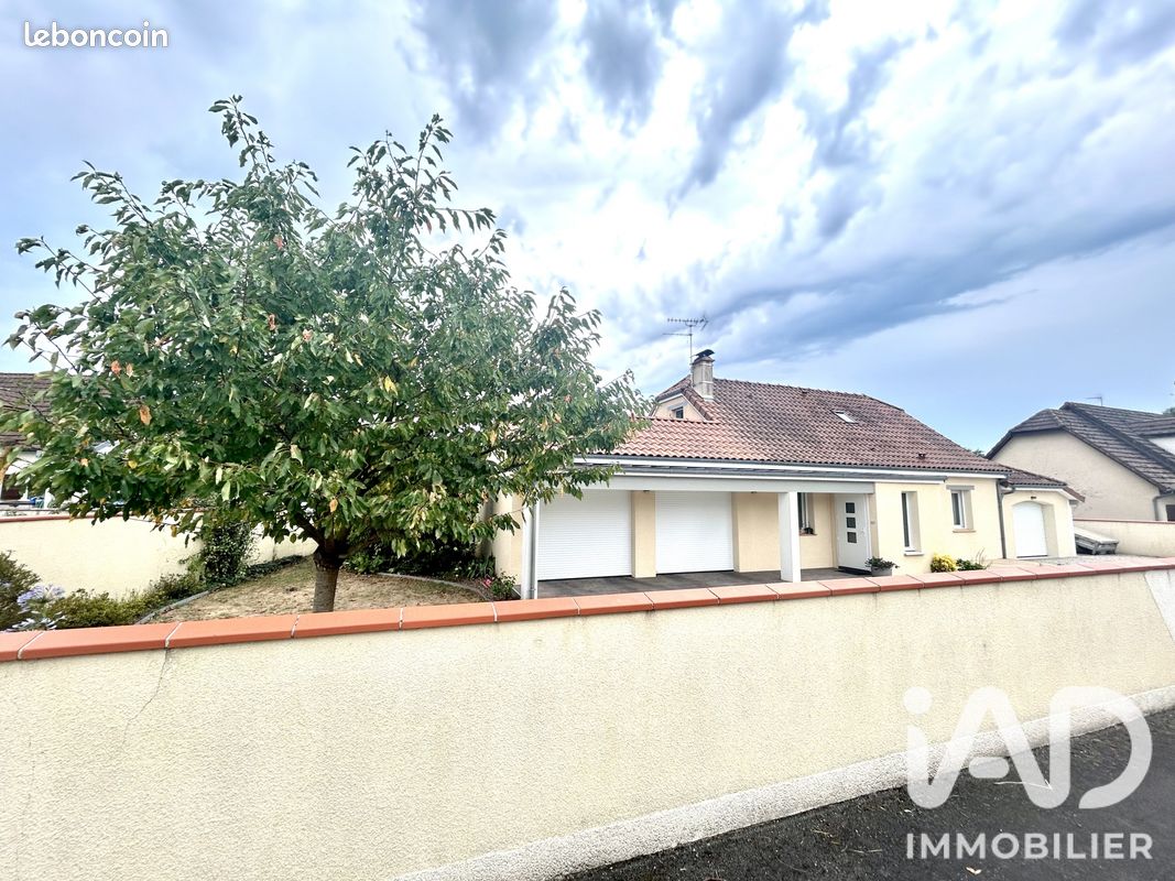 Maison 5 pièces 148 m² · à Idron · 148 m² · 353 000 €