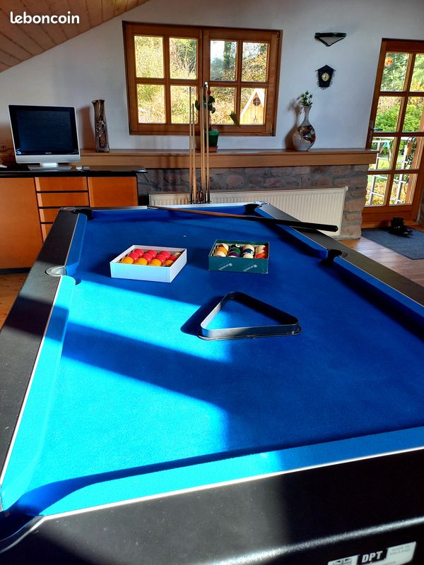 Chalet en pleine nature (spa et sauna) (image 2)