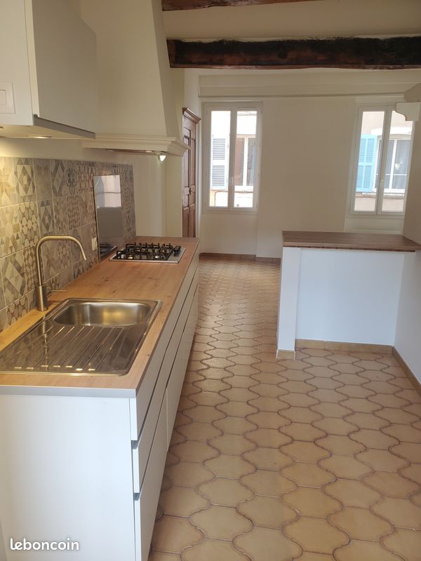 Appartement 2 pièces 40 m² · à Brignoles · 40 m² · 109 800 €