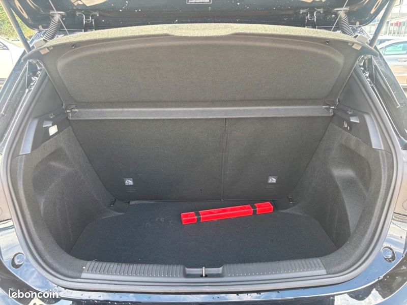 MG 3 1.5 Hybrid+ 143 kW Luxury 194 ch BVA3 (image 10)