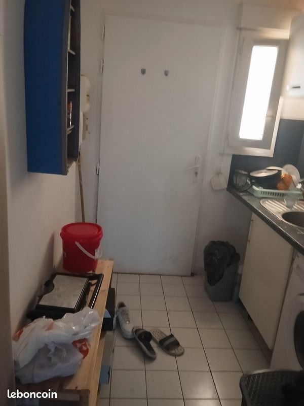 Appartement 1 pièce 255 m² · à Choisy-le-Roi · 255 m² · 125 000 €