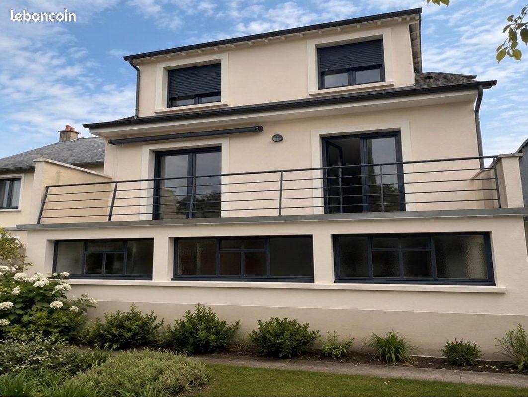 Maison 6 pièces 123 m² · à Rennes · 123 m² · 419 000 €