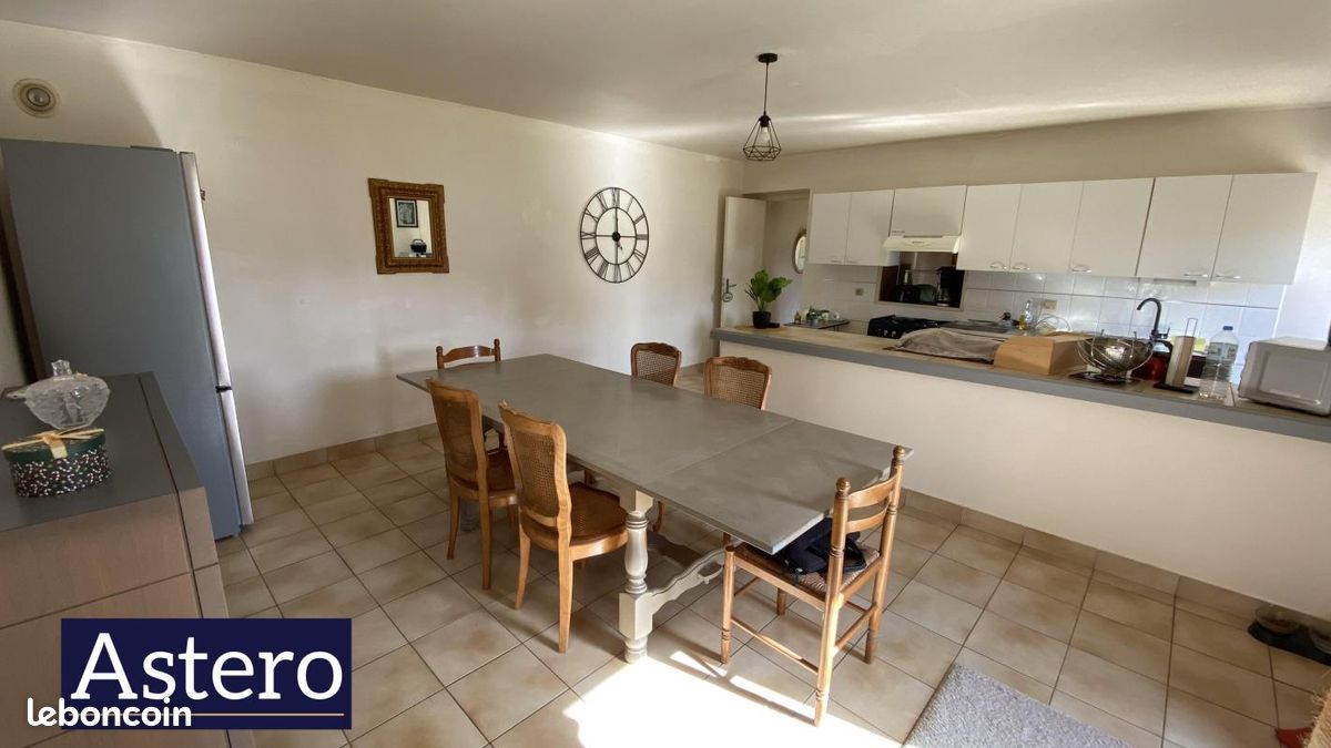Maison 5 pièces 123 m² · à Langoëlan · 123 m² · 199 900 €