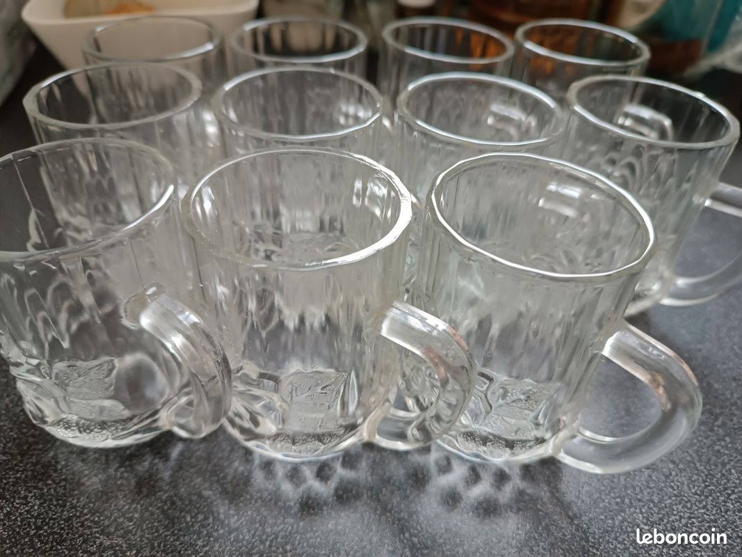 Tasses de thé (image 3)
