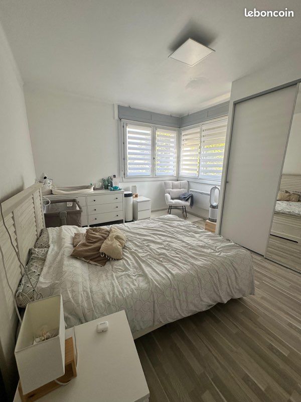 Appartement 2 pièces 35 m² · à Hagondange · 35 m² · 610 €/mois