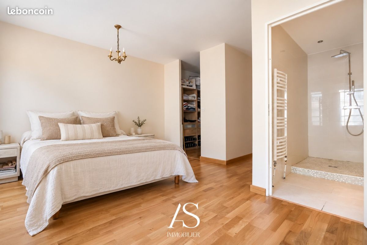 Appartement 4 pièces 121 m² (image 11)