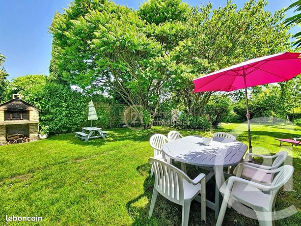 Maison 5 pièces 143 m²