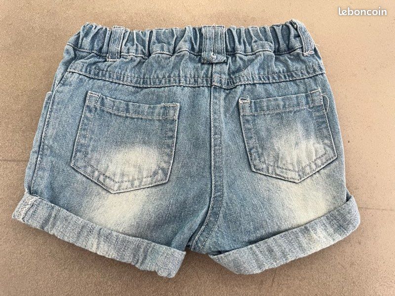 Short 12mois (image 2)