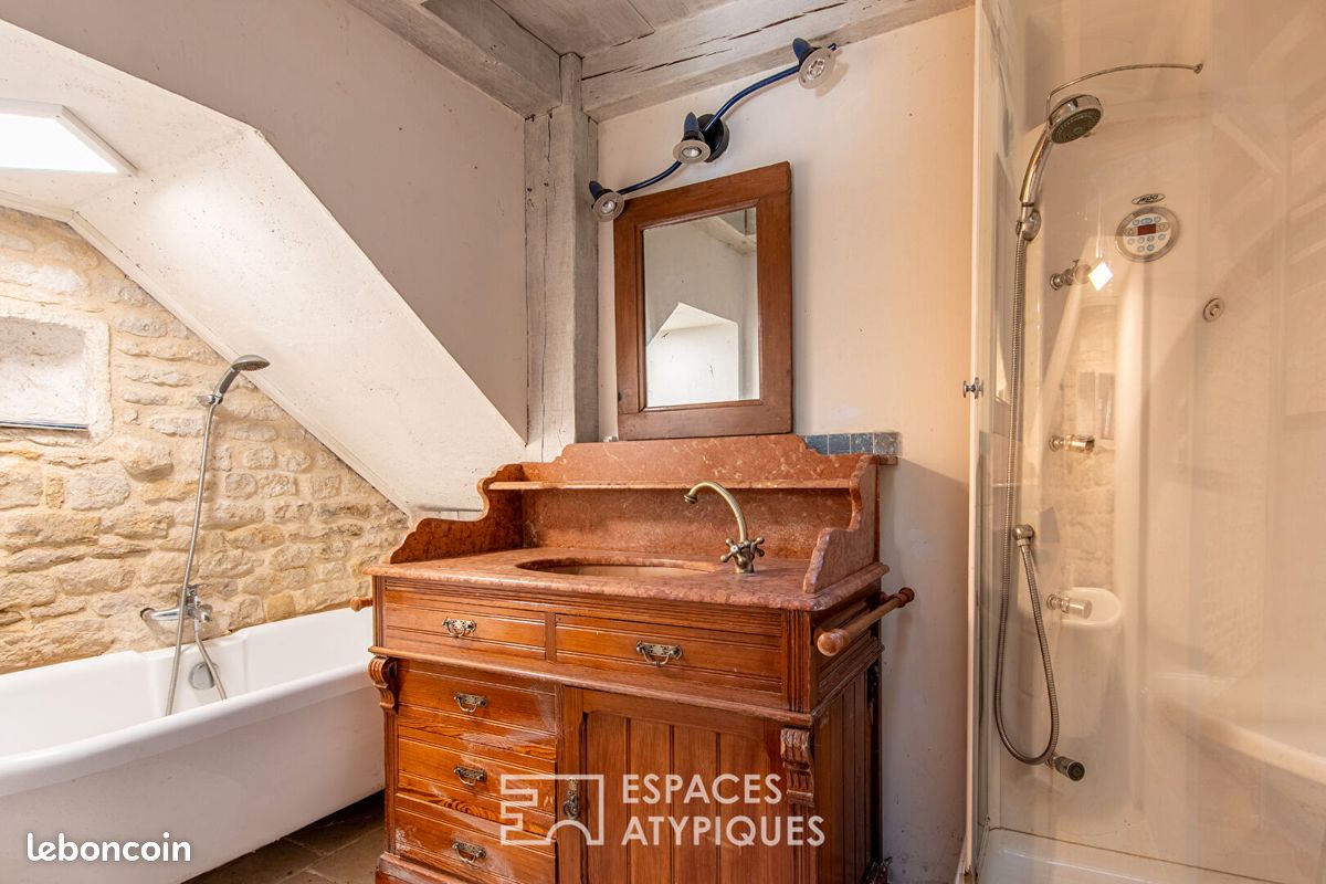 Propriété 8 pièces 226 m² (image 8)