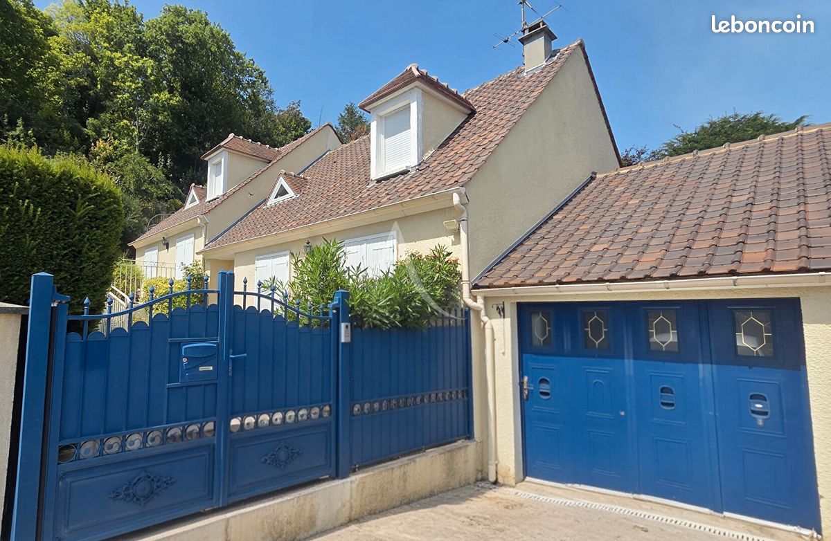 Maison 7 pièces 151 m² · à Pontoise · 151 m² · 472 500 €