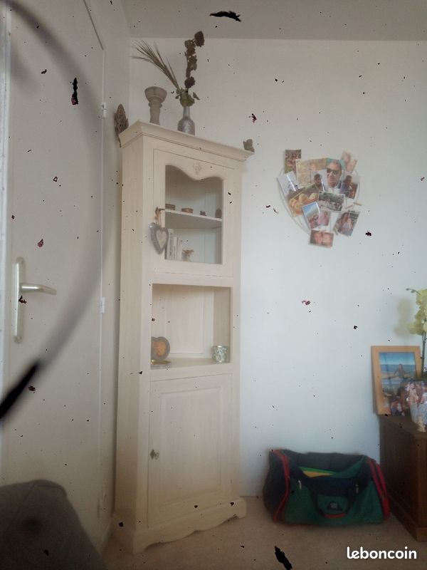 Meuble d angle (image 1)